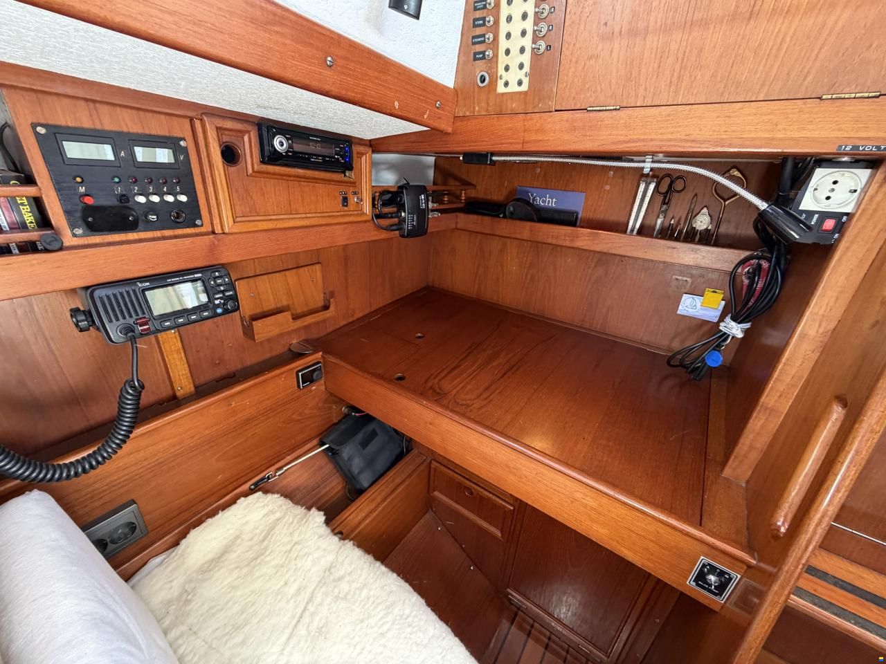 Koopmans 33