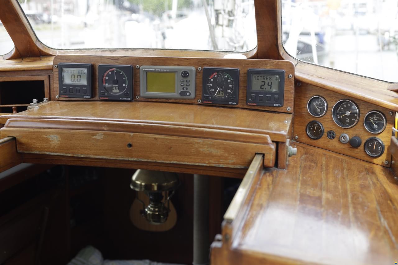 Koopmans 33