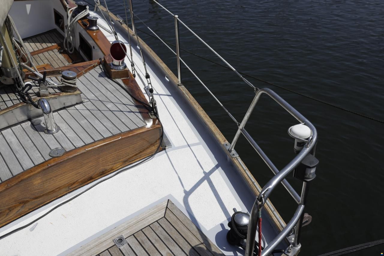 Koopmans 33
