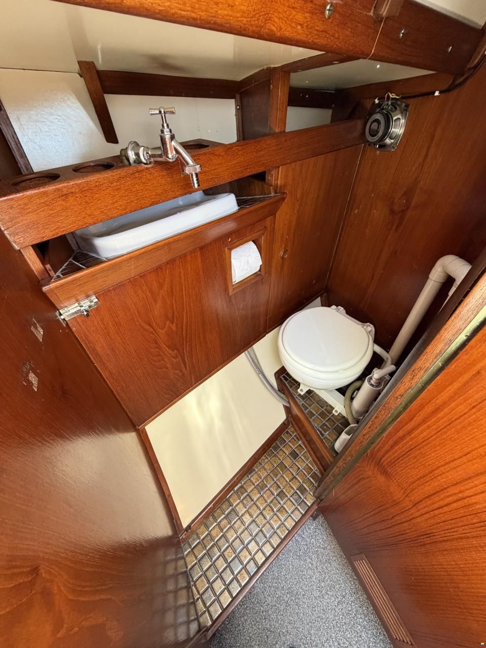 Koopmans 33