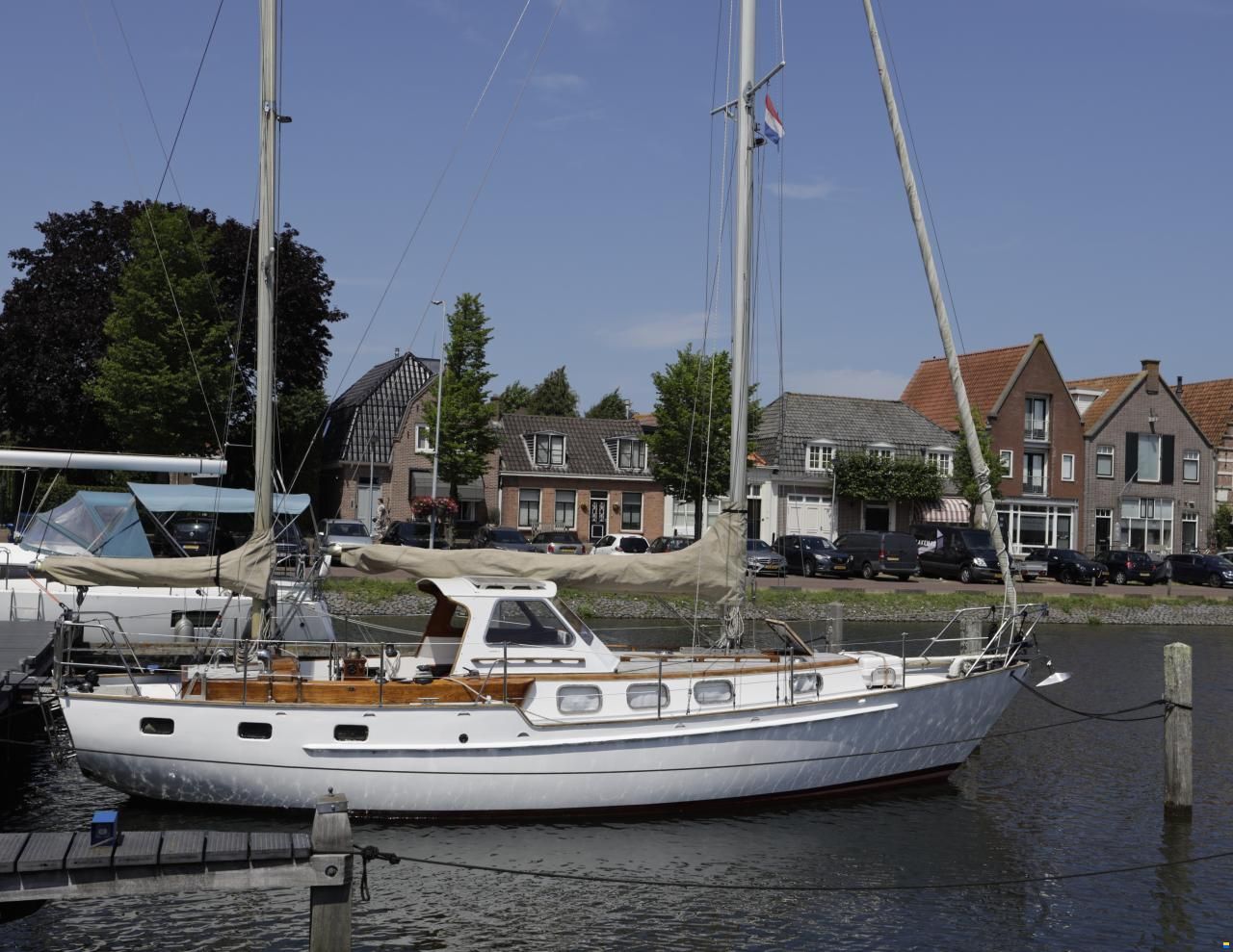 Koopmans 33