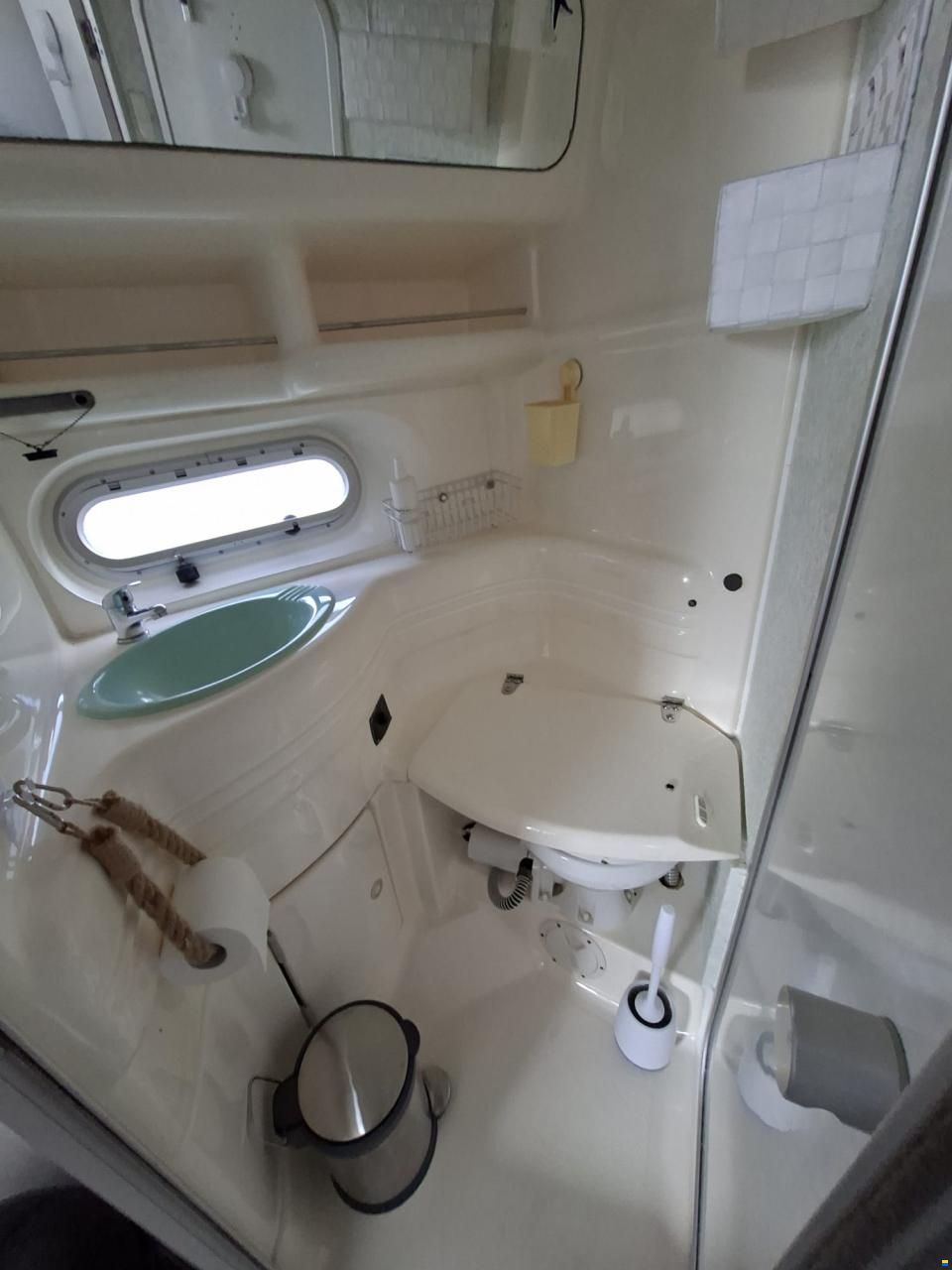 Sealine 360 Statesman