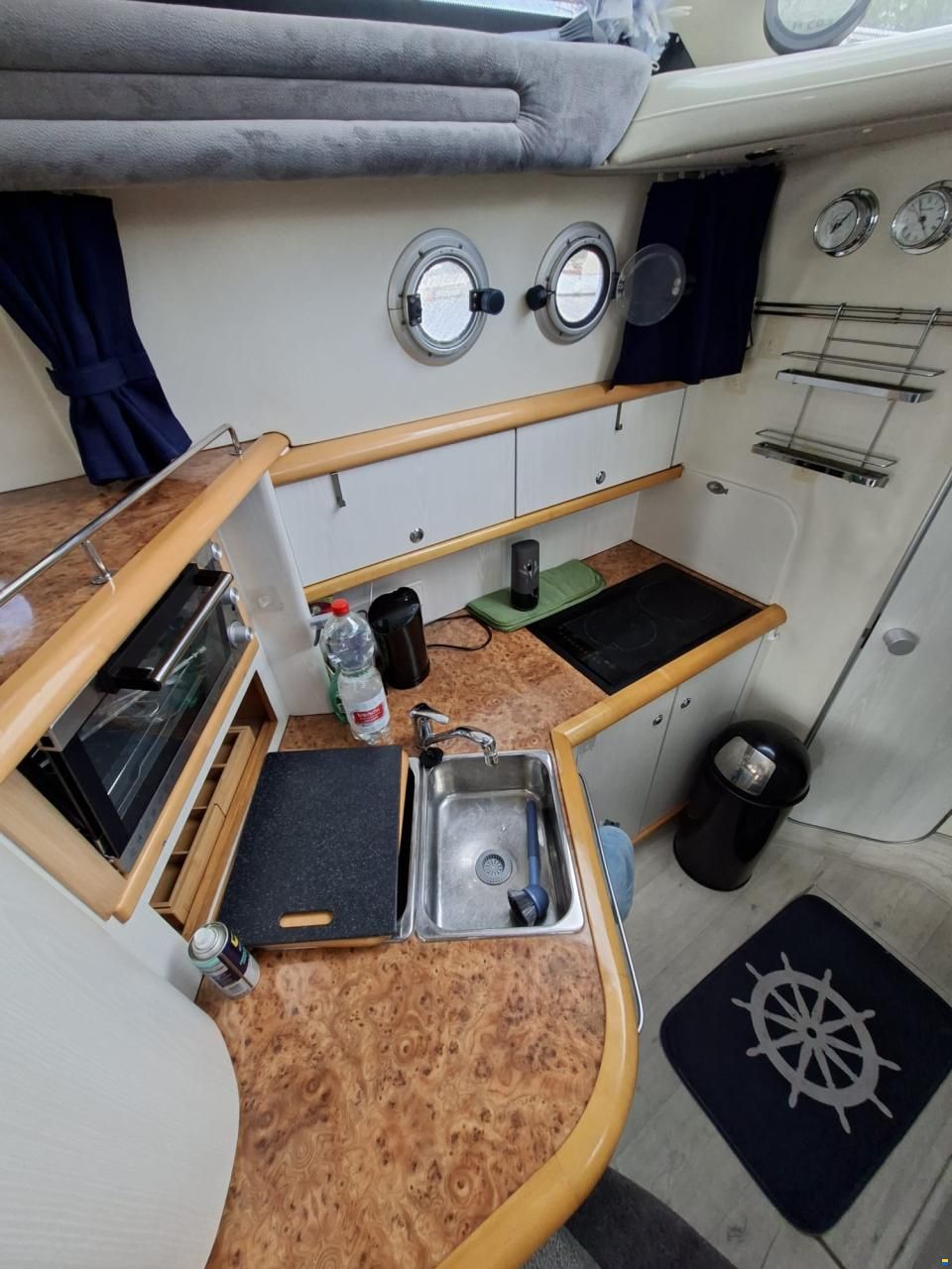 Sealine 360 Statesman