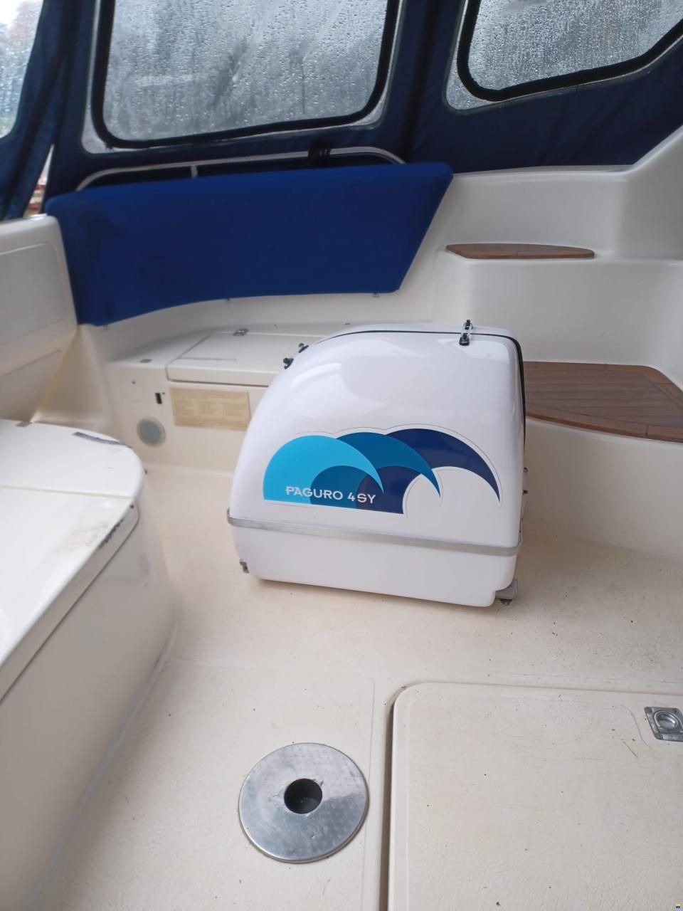Sealine 360 Statesman