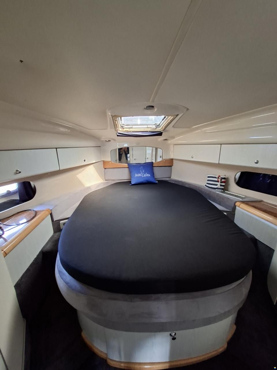 Sealine 360 Statesman