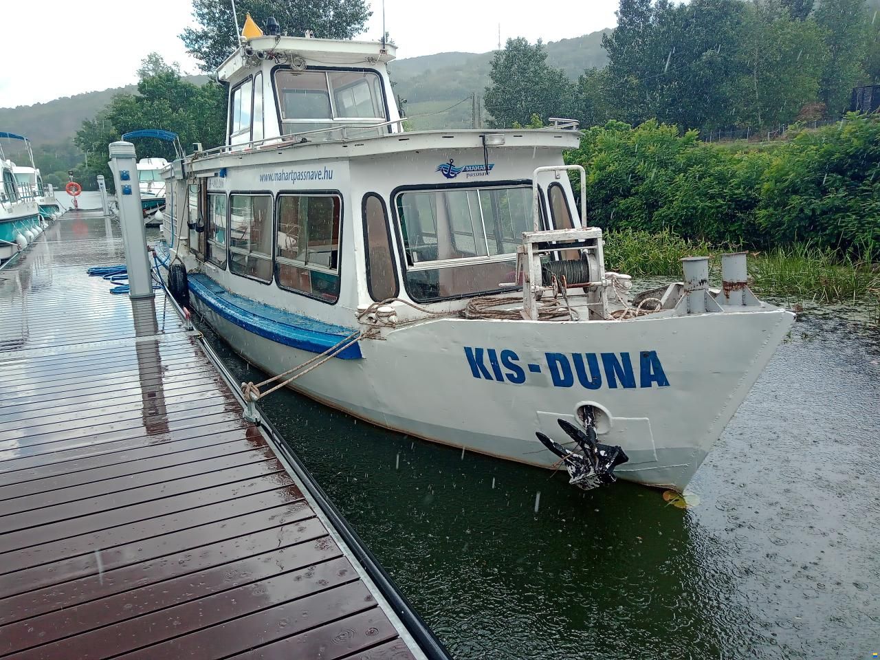 Kis-Duna