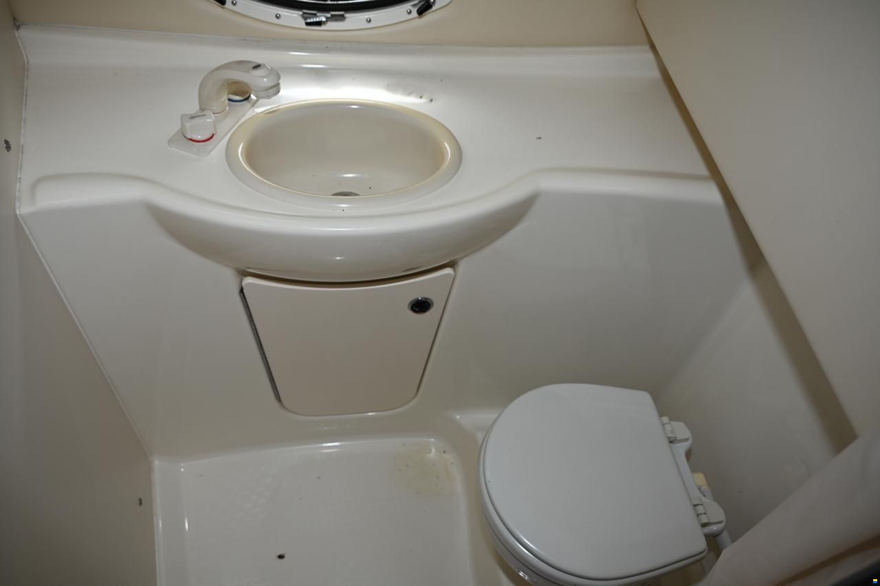Bayliner 245