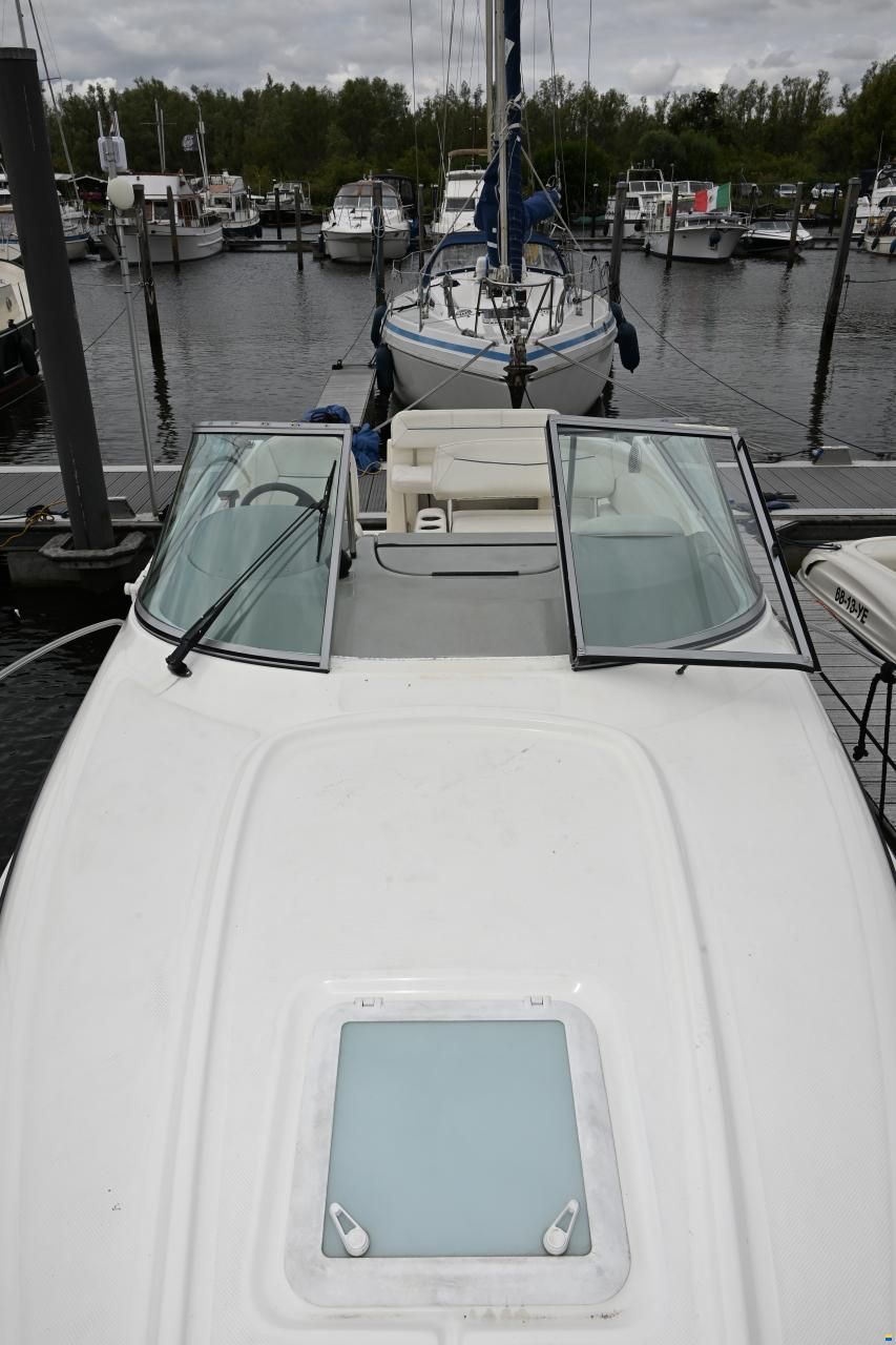 Bayliner 245