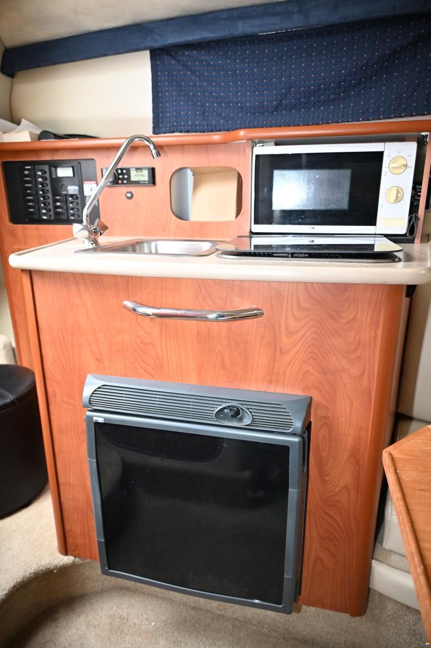 Bayliner 245