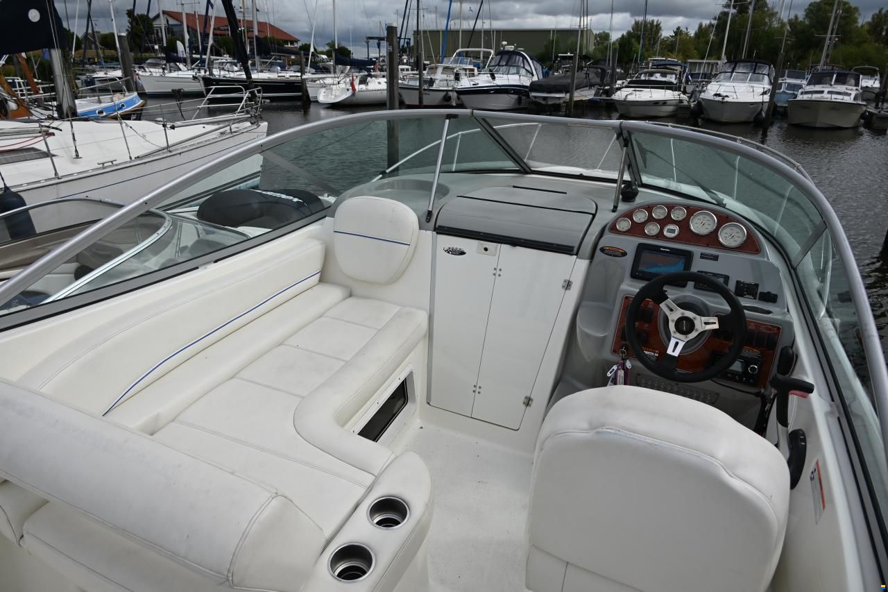 Bayliner 245