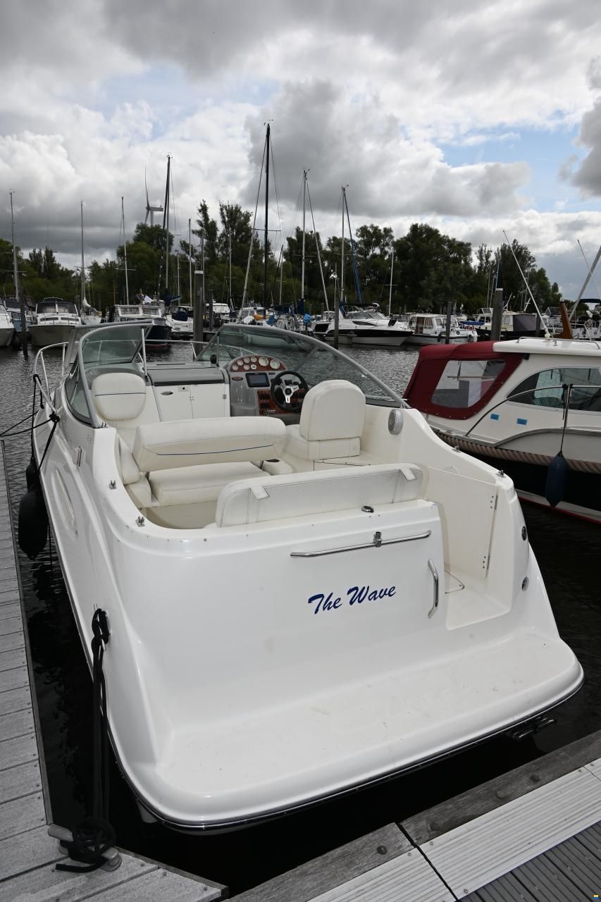 Bayliner 245