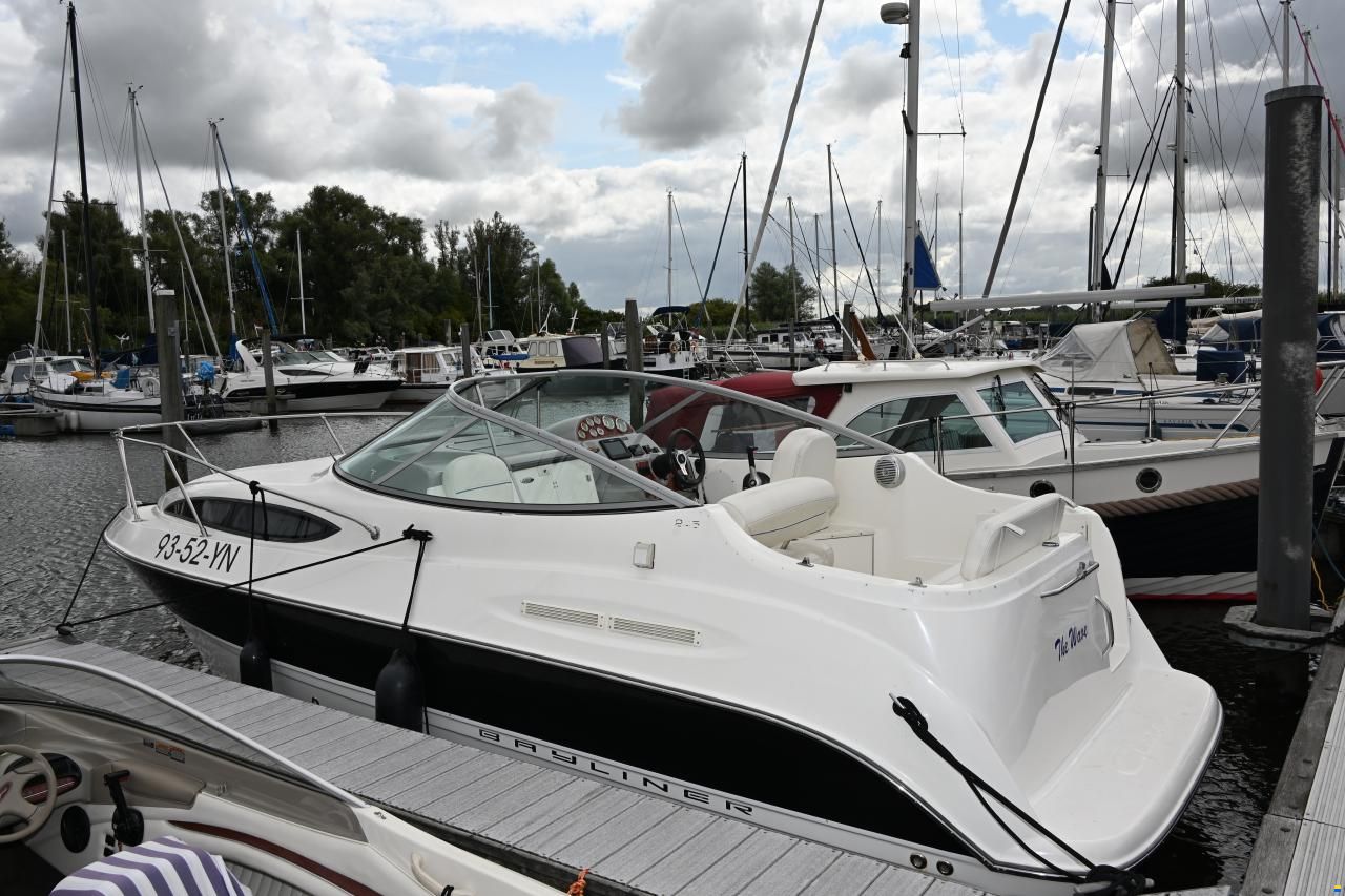 Bayliner 245