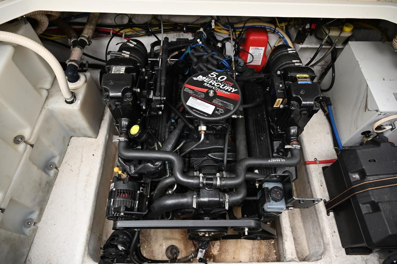 Bayliner 245