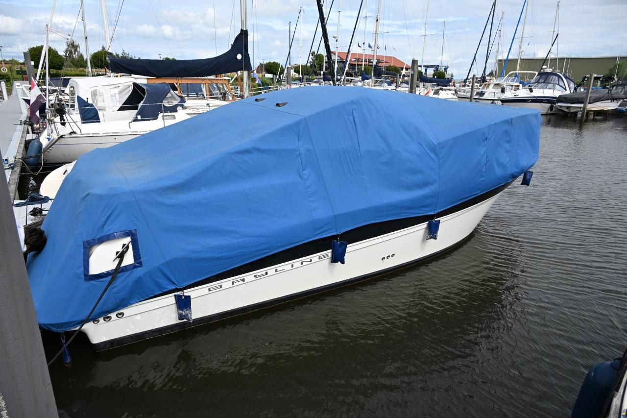 Bayliner 245