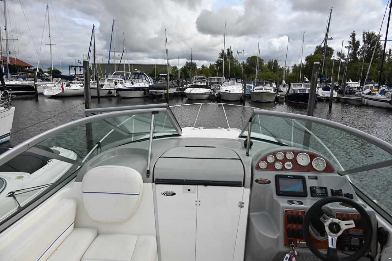 Bayliner 245