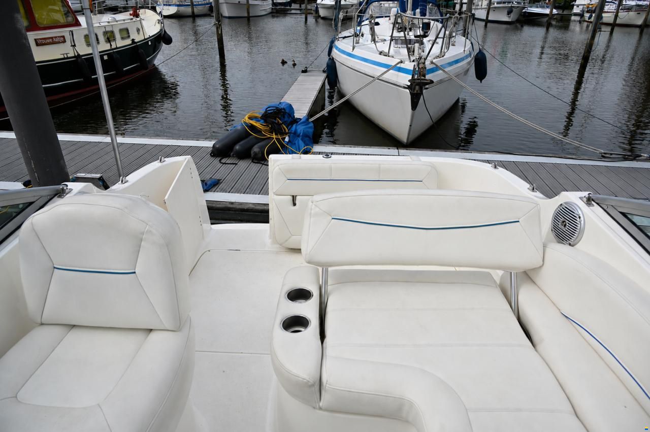 Bayliner 245