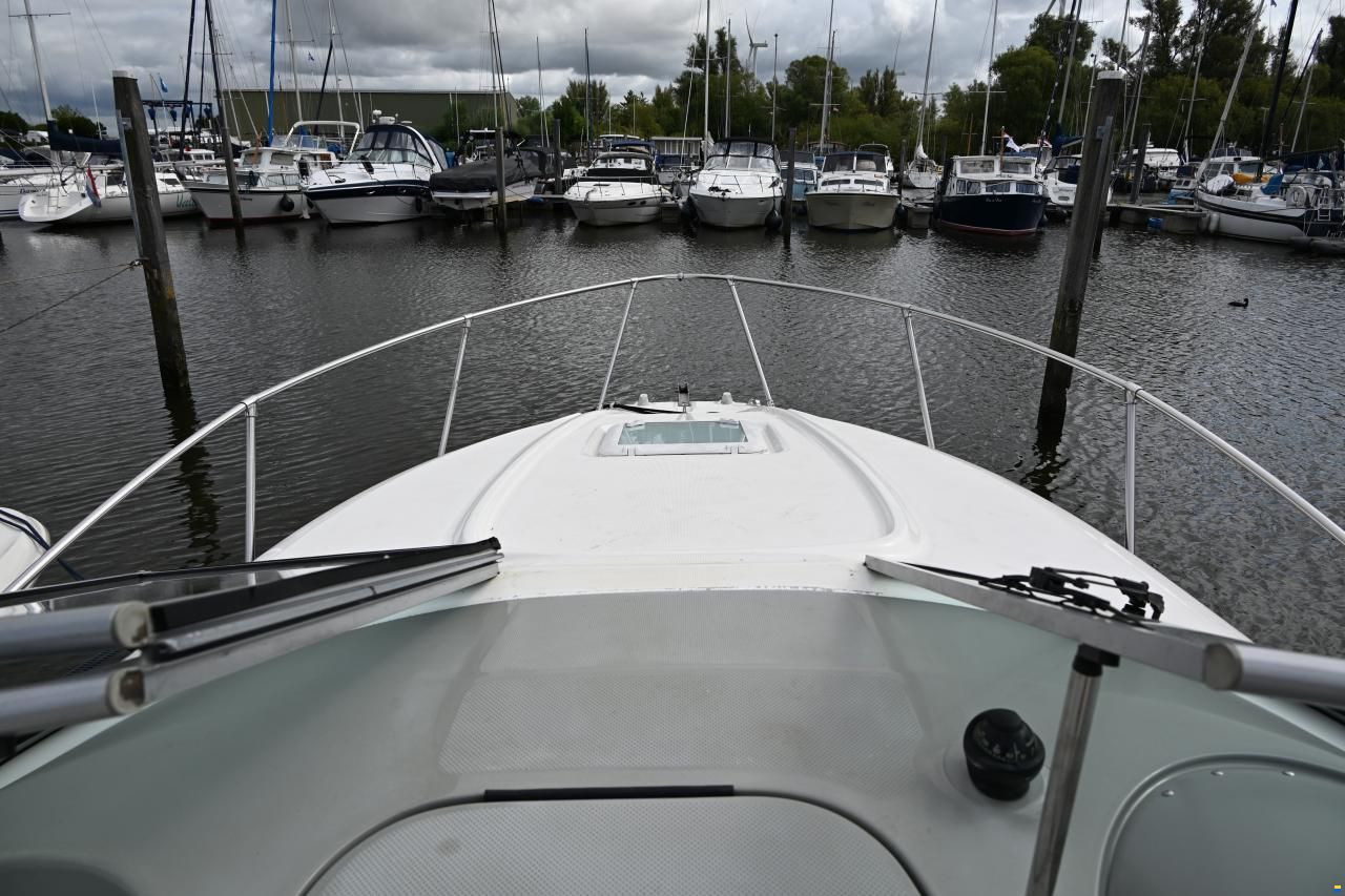 Bayliner 245