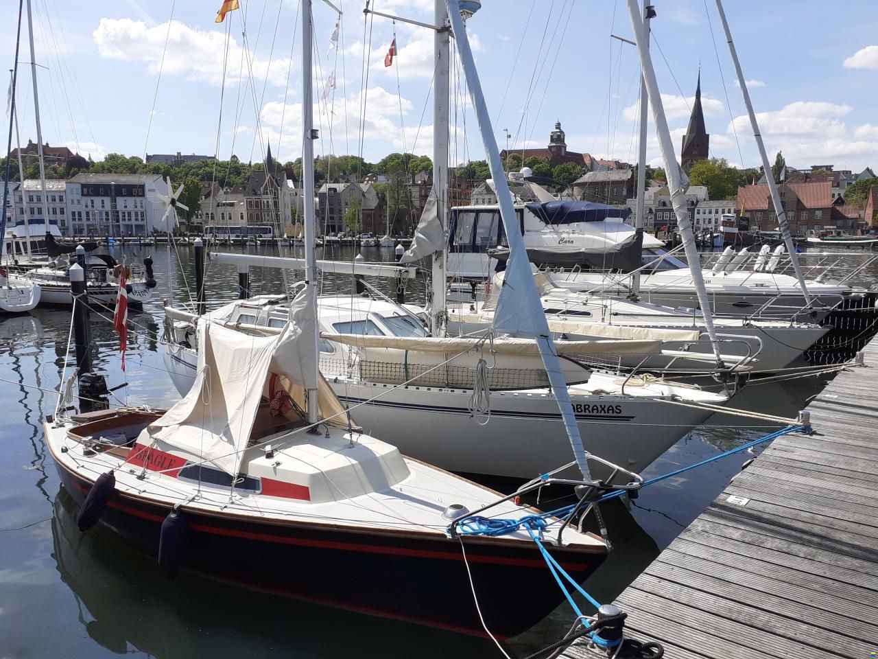 Waarschip 725