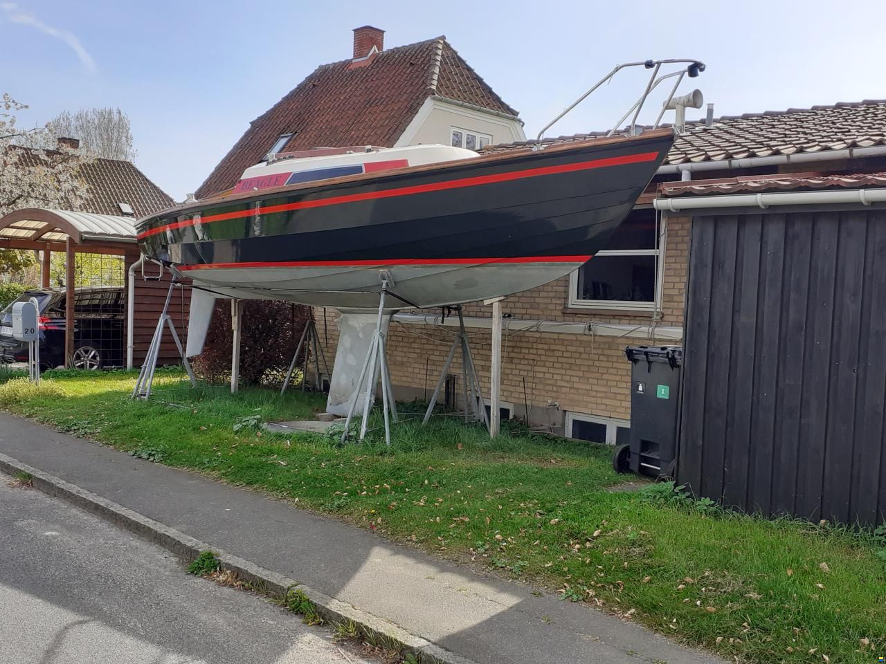 Waarschip 725
