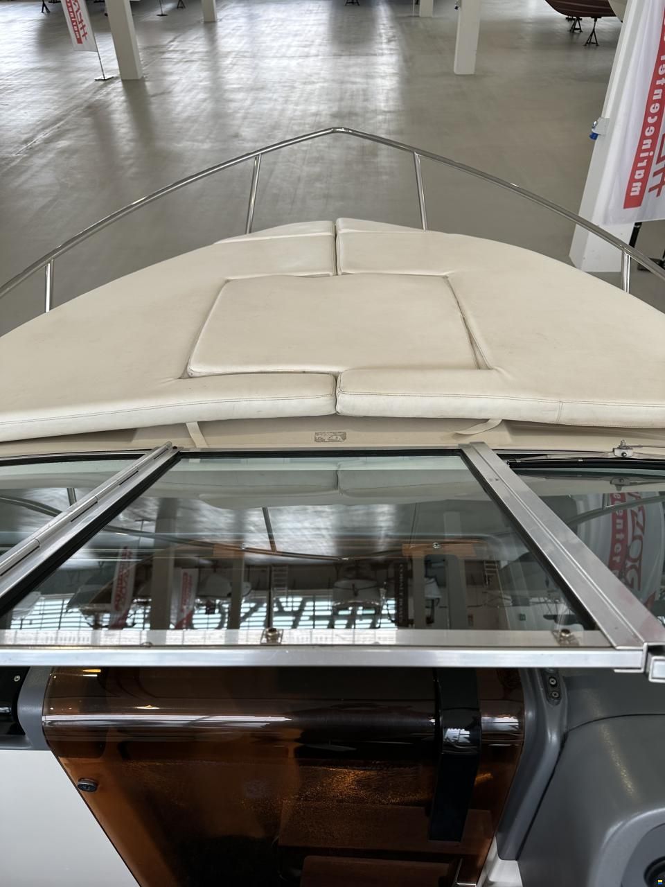 Cadorette Nuova 195 XL Cuddy