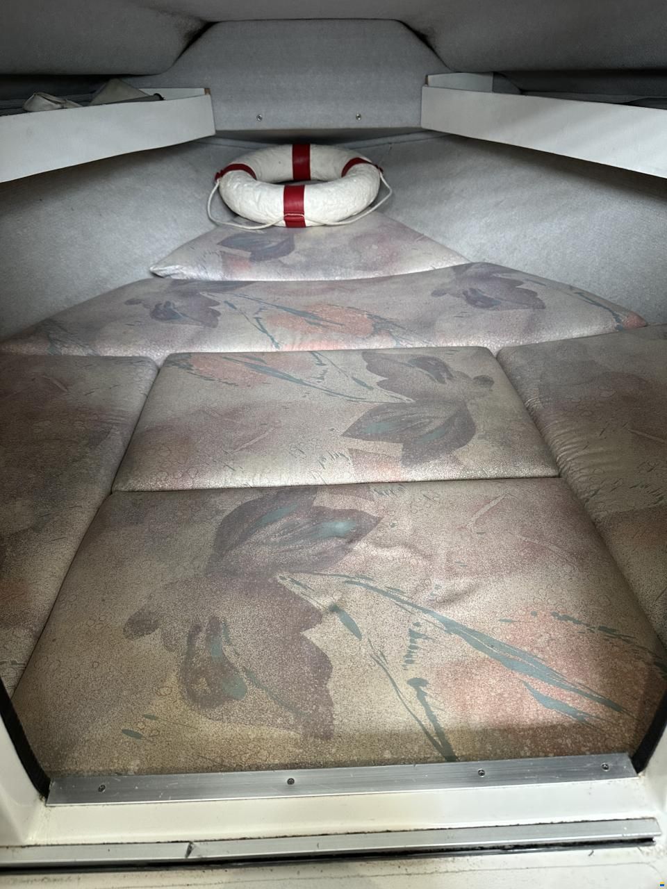 Cadorette Nuova 195 XL Cuddy