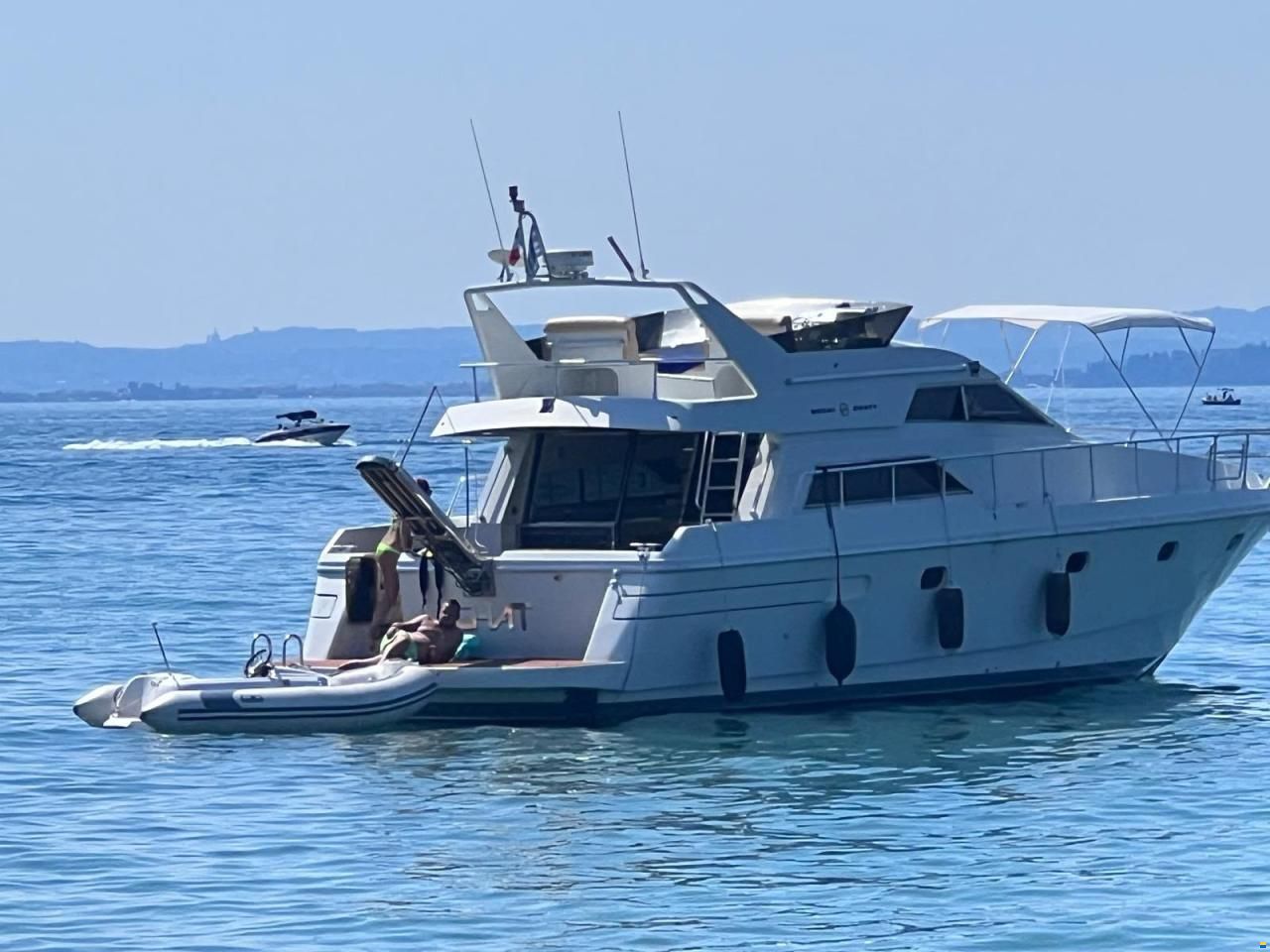 Mochi Craft 46 Fly