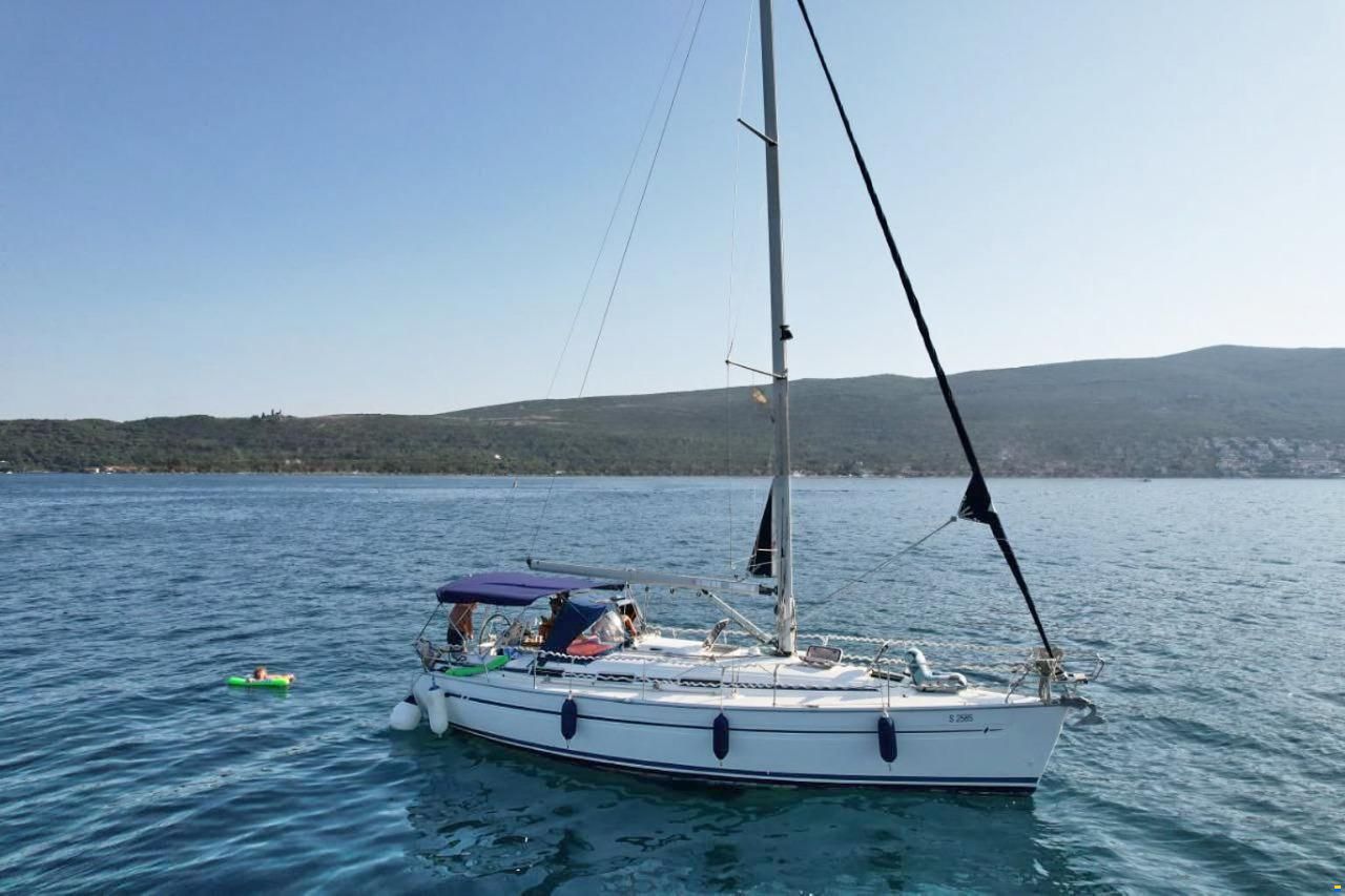 Bavaria 36 Cruiser
