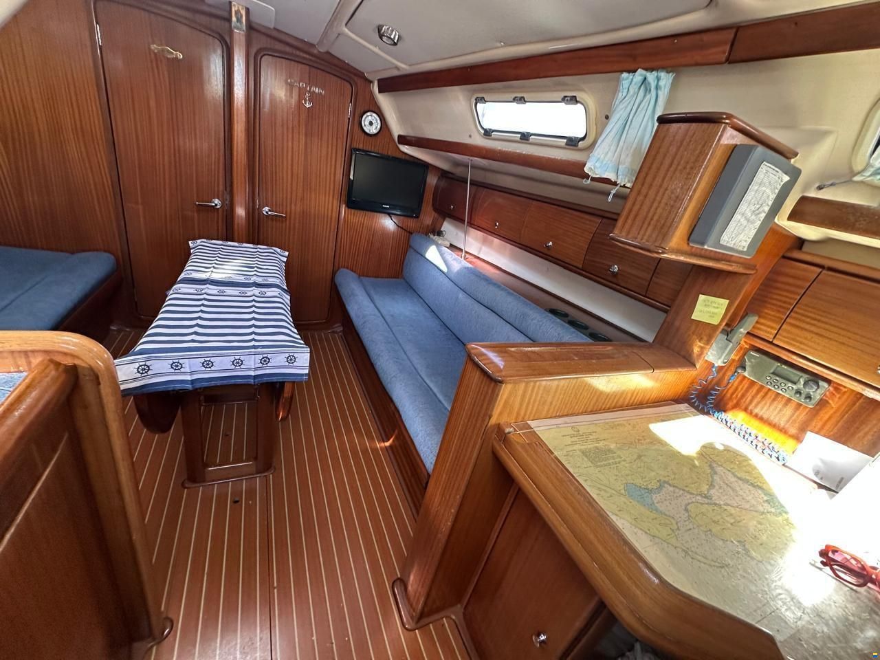 Bavaria 36 Cruiser