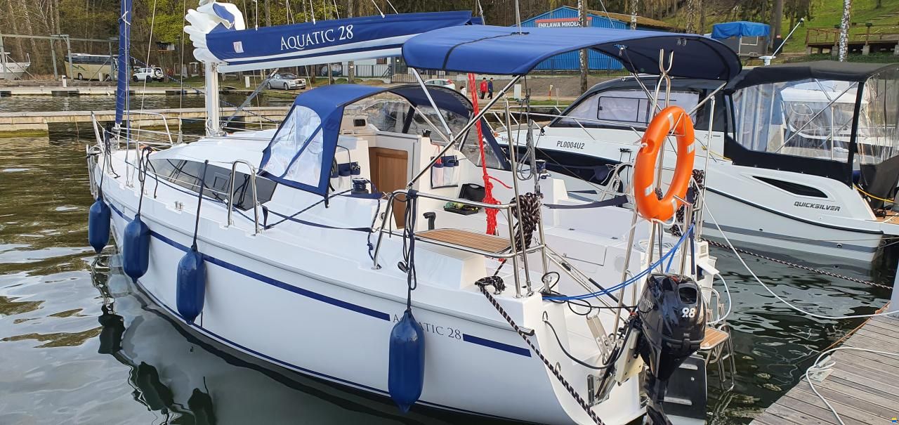 Aquatic 28