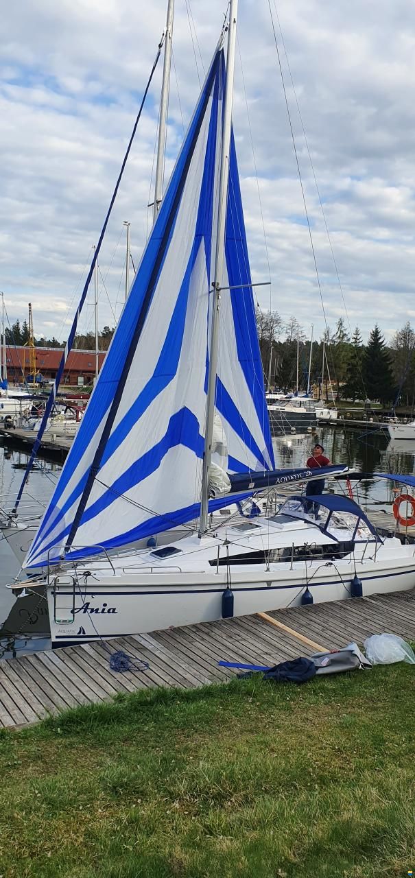 Aquatic 28