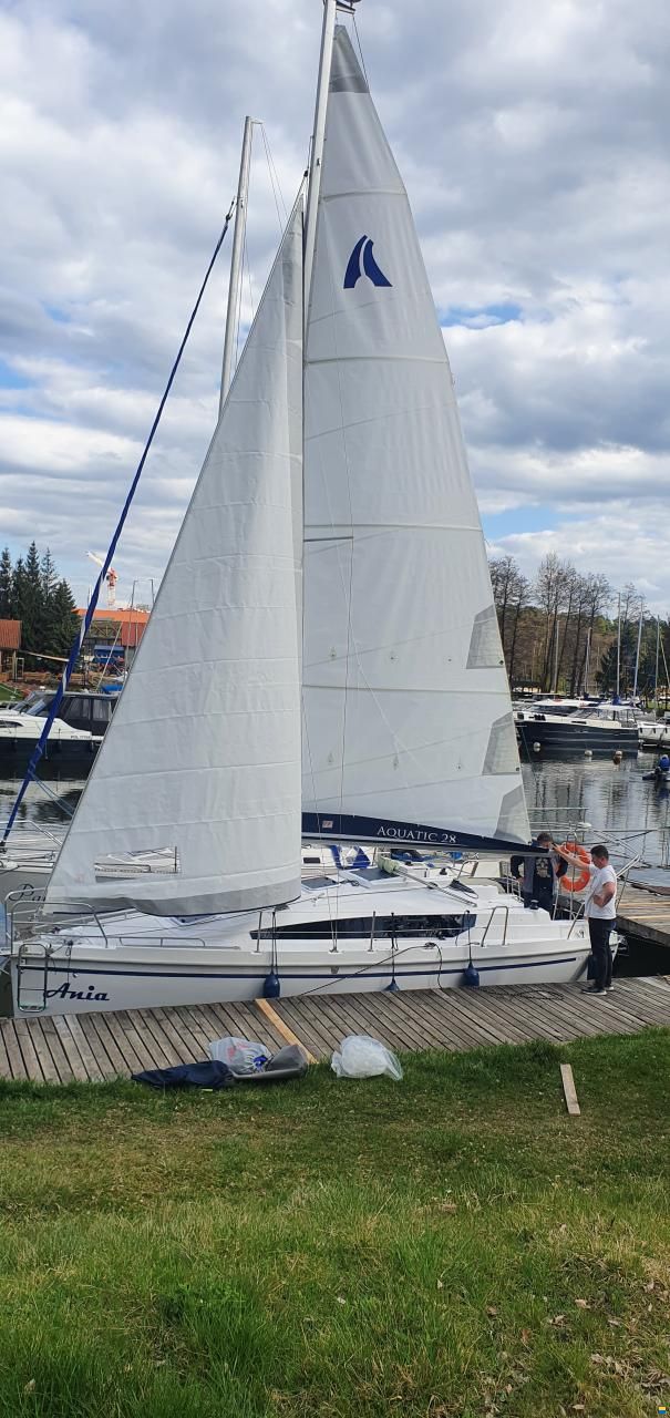 Aquatic 28