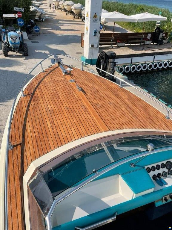 Ilver 26 Mizar
