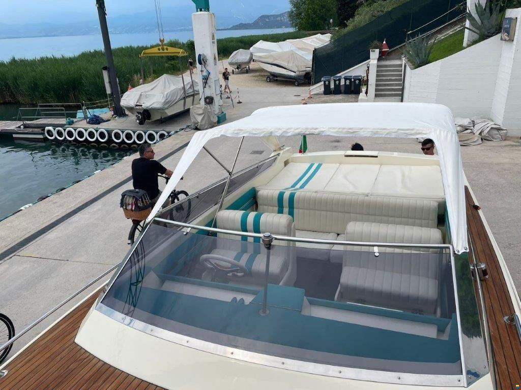 Ilver 26 Mizar