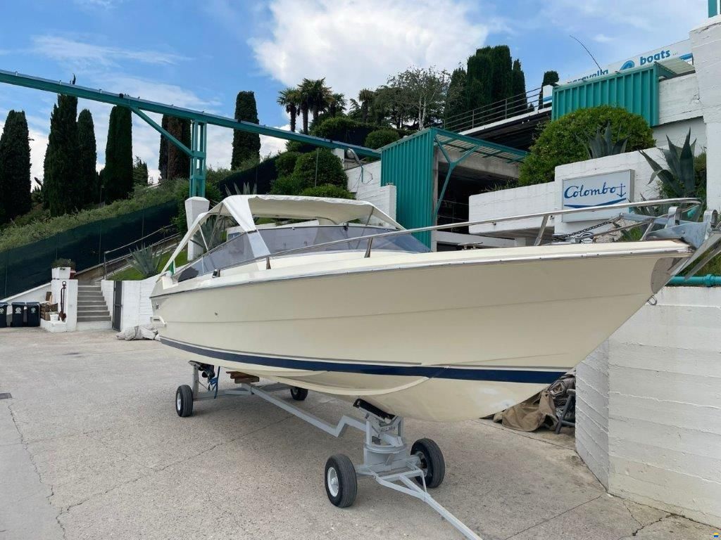 Ilver 26 Mizar