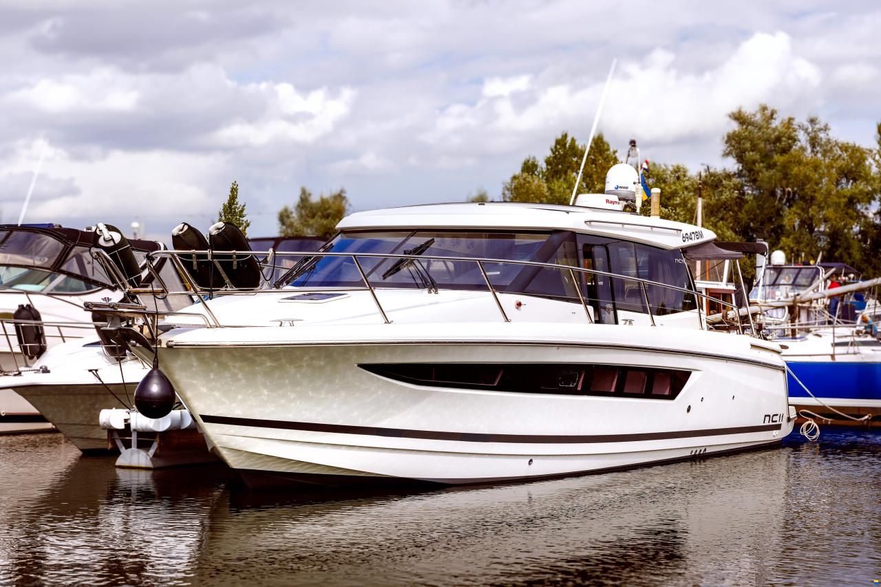 Jeanneau NC 11