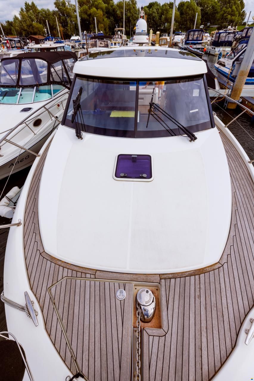 Jeanneau NC 11