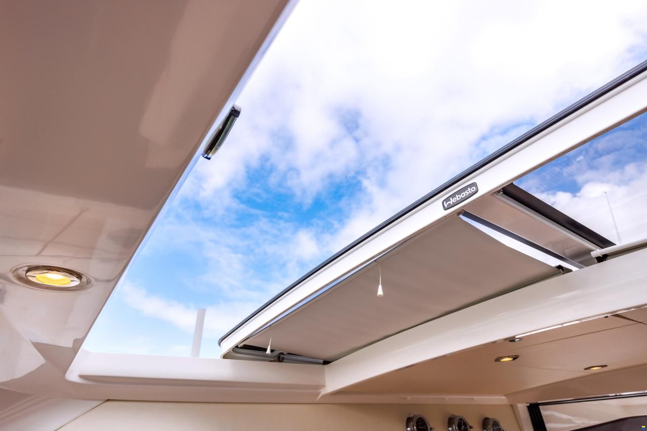 Jeanneau NC 11