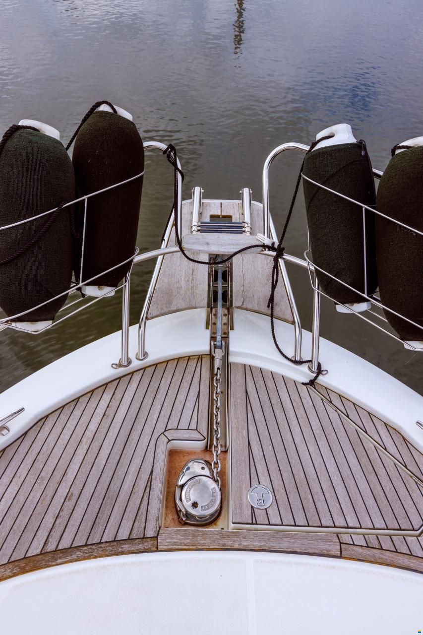Jeanneau NC 11