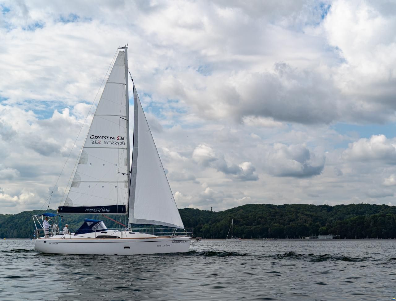Odysseya S36