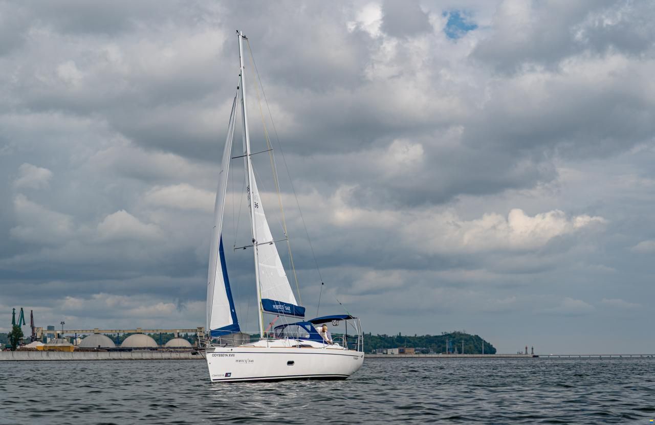 Odysseya S36