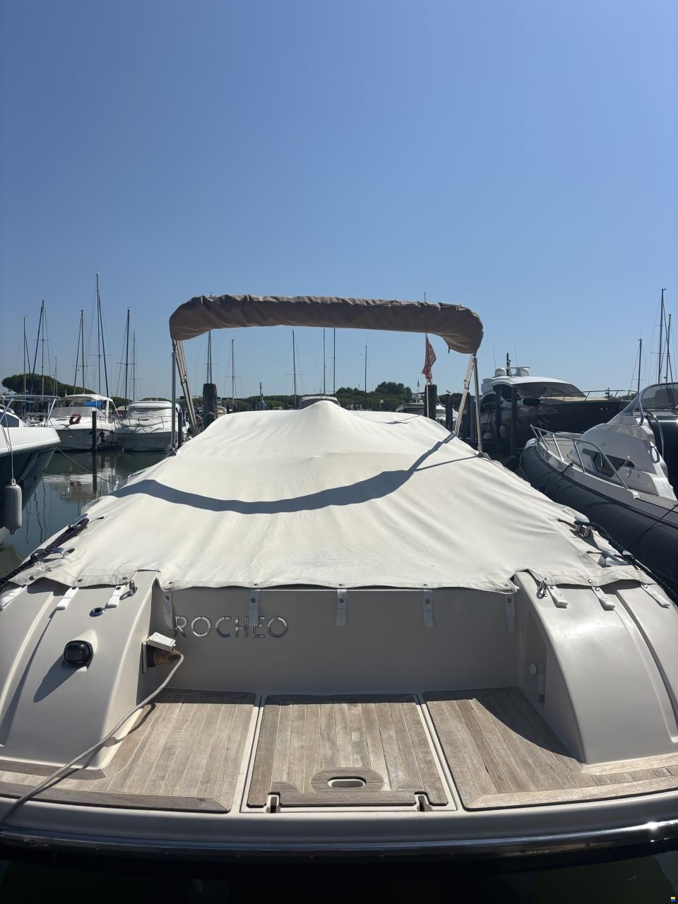 Riva Gitano