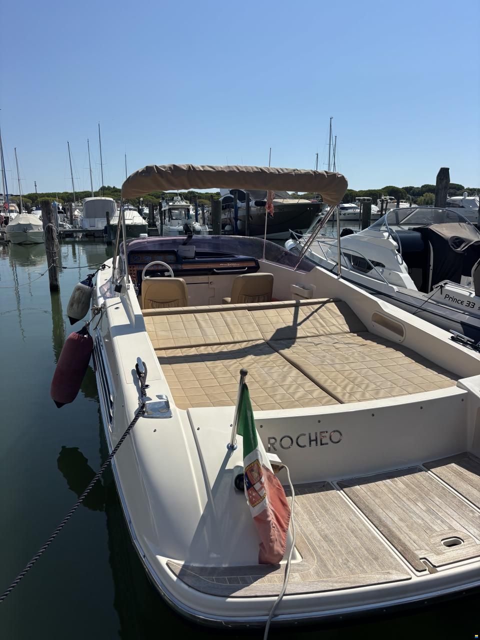 Riva Gitano