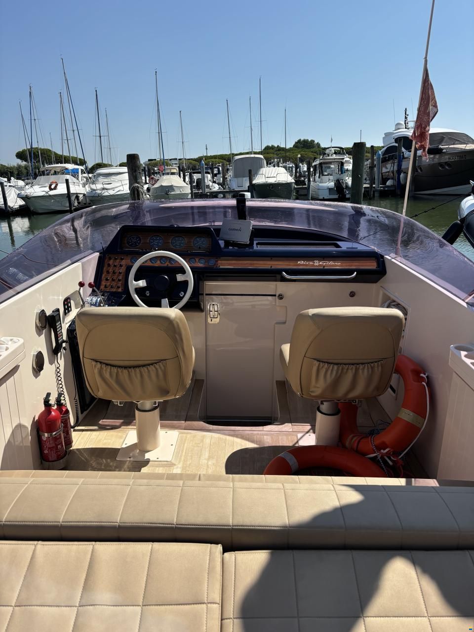Riva Gitano