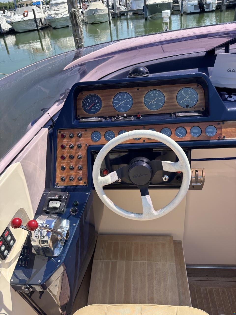 Riva Gitano