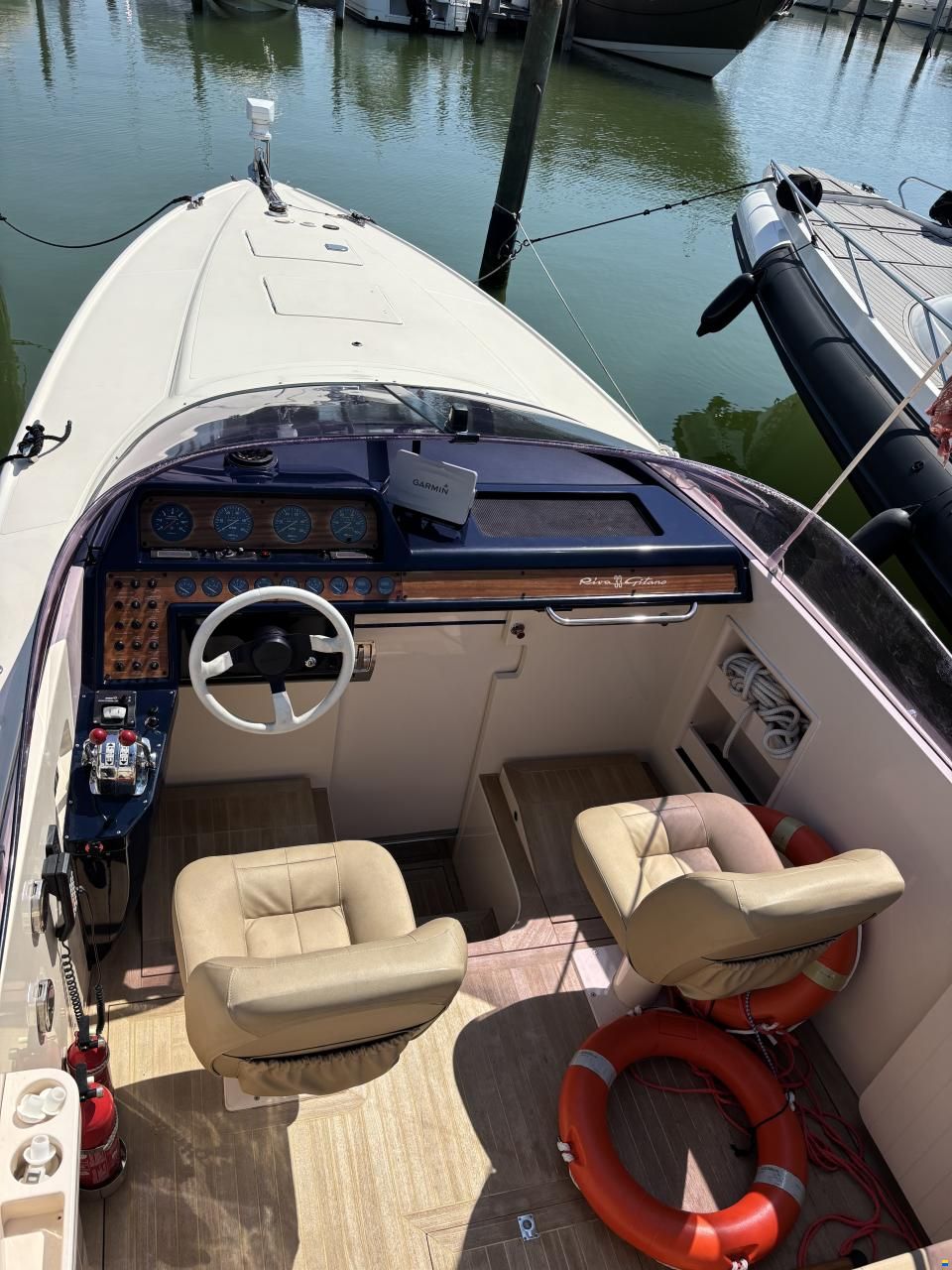 Riva Gitano