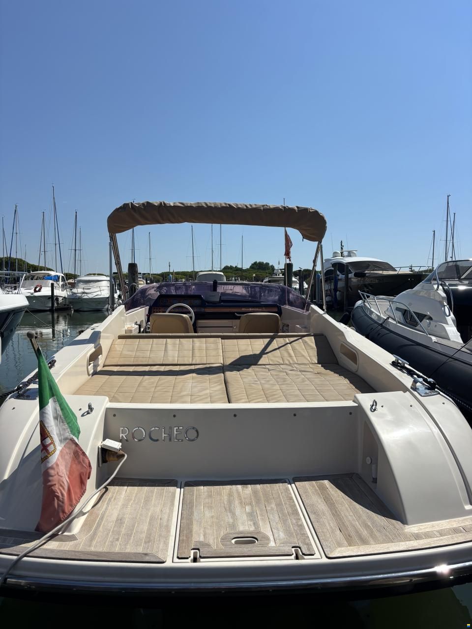 Riva Gitano