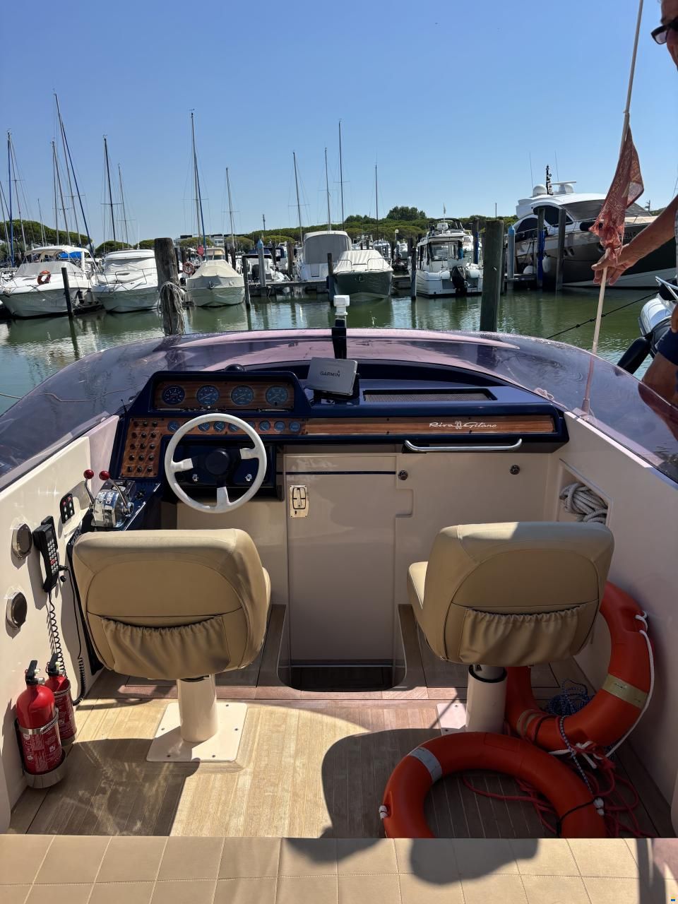 Riva Gitano