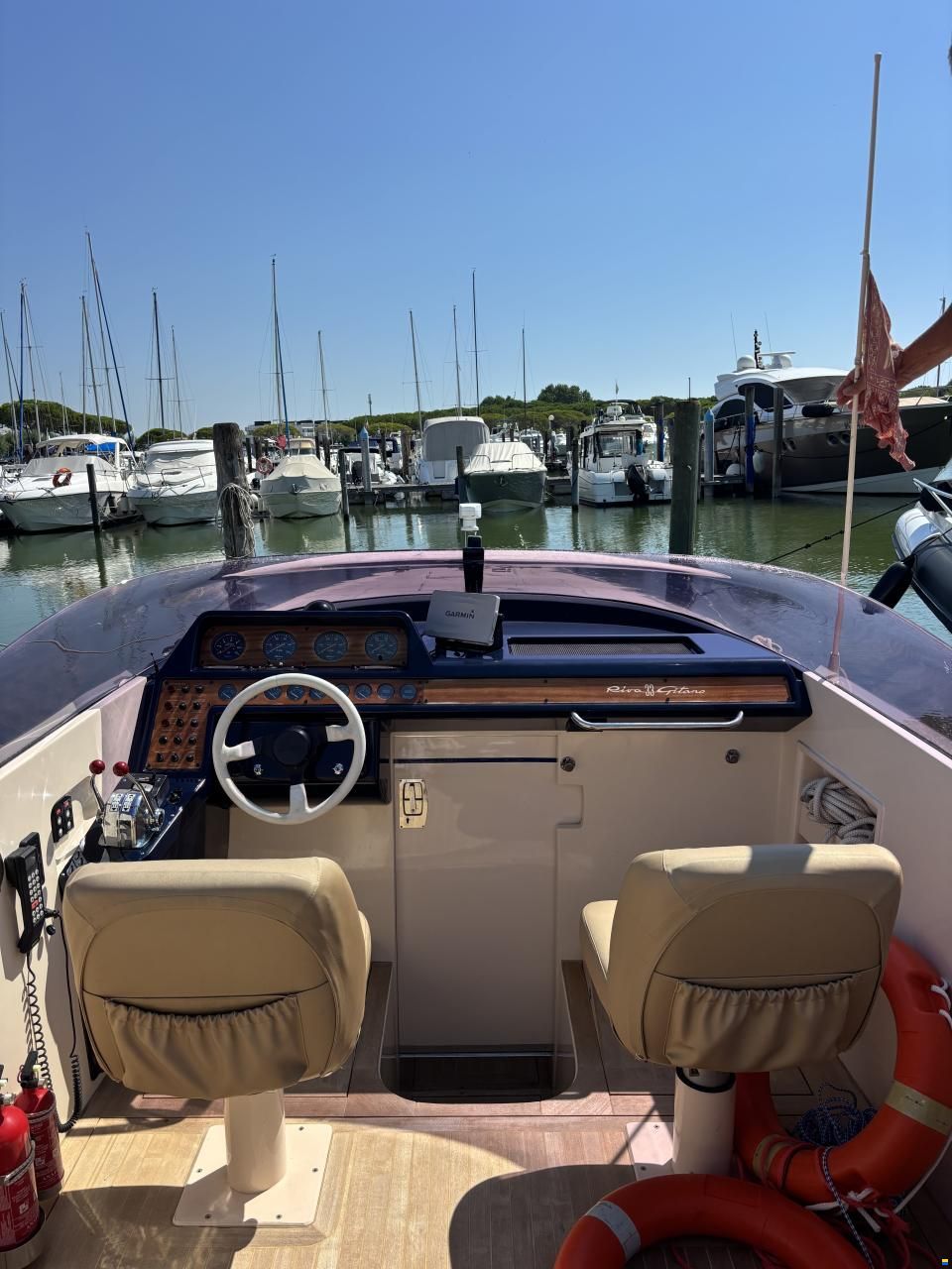 Riva Gitano