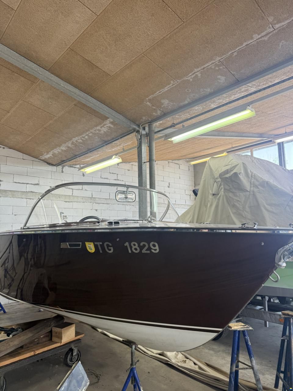Boesch Acapulco 590