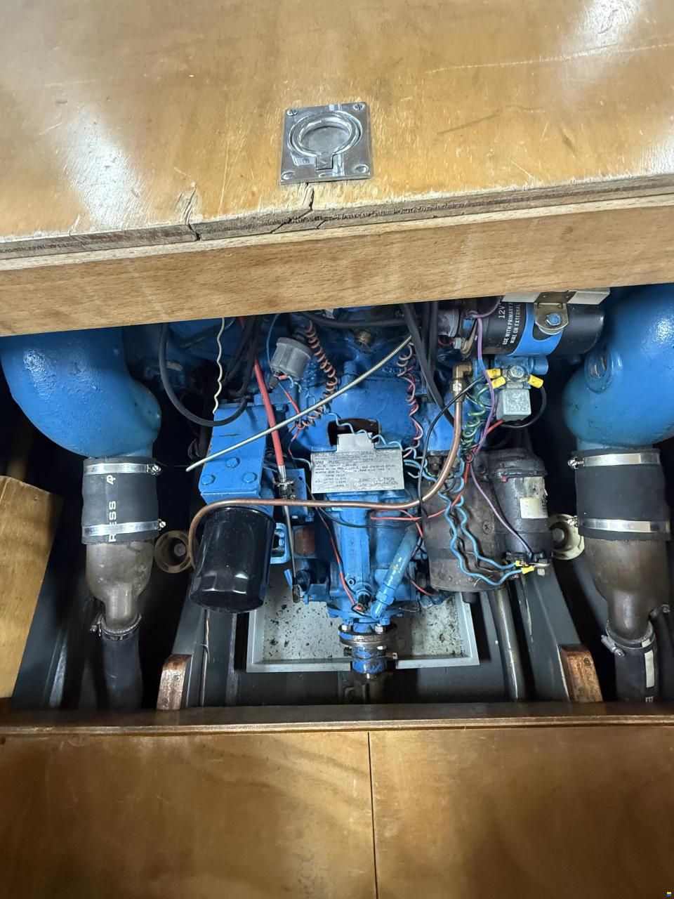 Boesch Acapulco 590